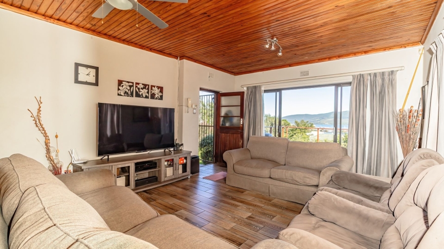 4 Bedroom Property for Sale in Knysna Central Western Cape